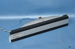 Panasonic SE-3380 Front Tuner Display Cover Record Player Turntable Track Part. Fixed Price $35.00.