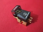 Audio Technica AT155LC Stylus Turntable Needle Cartridge. Fixed Price $249.99.