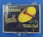 Phonograph Needle For Ge EA97X155 Astatic 17 N41-SD N42-SD 159-DS73. Fixed Price $15.89.