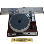Denon DP-37F Quartz Lock Automatic Turntable Record Player Tested Used. Fixed Price $226.10.