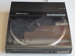 Technics SL-J33 Quartz Direct Drive Automatic Turntable Tested Working Well. Fixed Price $249.99.