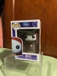 Funko Pop! Disney Store Logo Sally #16 Rare. Fixed Price $119.99.