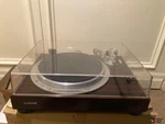 Pioneer PL-30L Ii Quartz Lock Direct Drive Turntable. Fixed Price $495.00.