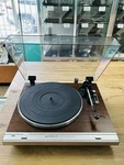 Mitsubishi DP-6 Quartz Lock Automatic Return Vintage Turntable Audio Technica. Fixed Price $181.37.