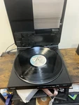 Rca Linear Tracking Turntable Likely Model Such As The MTT-131. Tested Works. Fixed Price $105.00.
