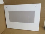 Ge Mw/oven Outer Door Glass (29 3/4"X21 3/4") For Model # 191D7831G008. Fixed Price $99.98.