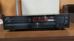 Denon DCD-3300 Player D/a Converter Used High Fidelity Audio. Fixed Price $480.24.