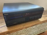 Technics SL-MC4 60 Cd Changer. Fixed Price $149.00.