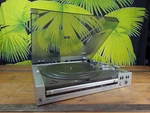 Aiwa AP-D50 Direct Drive Turntable Vintage Retro 80S. Fixed Price $291.20.