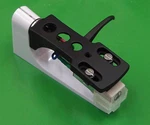 Headshell Cartridge And Stylus Needle For Stanton T50, T52, T55 Usb, T60, T62. Fixed Price $36.95.