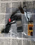 Dual Cs 1254 Power Supply. Fixed Price $20.00.
