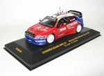 Citroen Xsara Wrc NO.1 Winner Rally Monte Carlo 2005 Boxed With Acrylhaube 1:. Fixed Price $52.82.