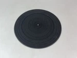 Rubber Mat From Victrola VPRO-3100 Turntable. Fixed Price $9.00.