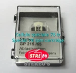 Special 78 Rpm GP215 GP214 Philips Radiola Schneider Cartridge Turntable. Fixed Price $98.77.