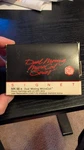 Signet Mk 66 Dual Moving Microcoil Phone Cartridge With Lc-ofc Wire. Fixed Price $300.00.