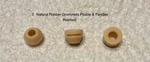 Garrard Player Turntable Motor Grommets Set Of 3 For Most Models. Fixed Price $8.00.