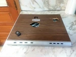 Lafayette T-5000 Turntable Base And More. Fixed Price $45.00.