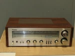 Technics SA-200 Vintage Stereo Fm Receiver Amplifier Please Read. Fixed Price $109.17.