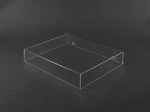 Cover Dust For Turntable Audio Linear TD-4001. Fixed Price $224.56.