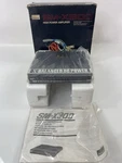 Vintage Sansui SM-X300 Stereo Power Amplifier (1987). Fixed Price $450.00.