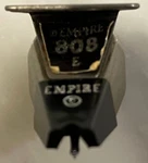 Empire Cartridge And Genuine S808 Stylus. Fixed Price $84.99.
