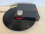 Sony PS-Q7 Compact Automatic Turntable Rare Parts Or Repair. Fixed Price $239.99.