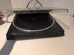 Hitachi HT-MD22 Turntable As Is For Parts Repair. Fixed Price $70.00.