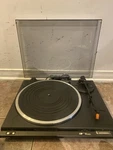 Technics SL-BD20A Automatic Turntable Dc Servo W/ Cartridge & Needle Tested. Fixed Price $123.64.