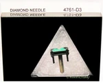 78 Rpm Turntable Needle Stylus Shure Hi Track N91-3 M91 M92 M93 761-D3. Fixed Price $33.49.