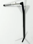 Bsr A29 C129R2/M/5 Turntable Record Holder Stacker Arm Assembly Original Parts. Fixed Price $17.10.