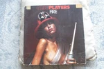 Ohio Players, Fire, Mercury SRM-1 -1013. Fixed Price $19.99.