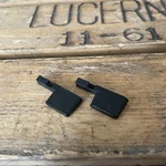Kenwood KD-2033 Turntable Power / Play And Cut Switches Oem Japan. Fixed Price $24.95.
