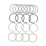 Engine Piston Ring Set Standard Fits For Buick Chevy Gmc Pontiac. Fixed Price $38.98.