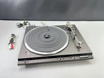 Technics Direct Drive SL-DD33 Turntable Shure Cartridge Parts/repair Read!. Fixed Price $134.99.