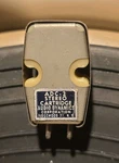 Audio Dynamics Corporation ADC-2 Stereo Cartridge And Stylus Tested Working. Fixed Price $279.99.