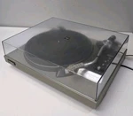 Technics SL-23 Turntable Pioneer Headshell Tested Working. Fixed Price $219.99.