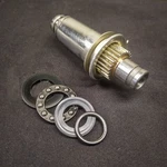 New Garrard Turntable Platter Spindle Bearing For Lab 80 Type Zero 100 And .... Fixed Price $21.87.
