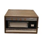 Vintage Lloyds Stereo 8 Track Player Model 1Y55W-157A Read Description. Fixed Price $19.99.