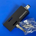 Pioneer JP-502 Headshell Vintage Turntable Parts Made Japan. Fixed Price $49.00.