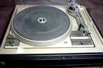 Dual Cs 1258 Automatic, Record Player With Issues For Parts/repair Only Vintage. Fixed Price $65.00.