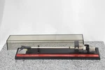 Technics EPA-A501H Titanium Nitride 6-8 Replacement Arm W/ Original Box. Fixed Price $670.00.