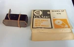 Nos 1495-37 Bsr Phonograph Record Player Replacement Switch. Fixed Price $24.95.