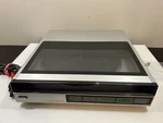 Sony Biotracer/linear Tracking Stereo Turntable PS-FL77 Broken Door Was Working. Fixed Price $133.49.