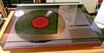 Bang & Olafson Beogram 4004 Turntable. Fixed Price $995.00.