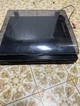 Vintage Automatic Sony Stereo Turntable System/ PS-LX47P/TESTED And Works. Fixed Price $75.99.