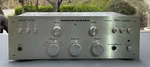 Marantz 1030 Console Integrated Amplifier, Built 1975, Just Serviced. Beautiful!. Fixed Price $420.00.