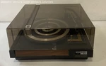 Vintage Bsr Mcdonald Turntable 280AX Read. Fixed Price $99.99.