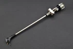 Technics EPA-A501H Straight Tonearm Unit For EPA-B500. Fixed Price $599.95.