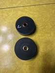 Rek-o-kut Model V Idler 33 45 Pucks Record Lathe Transcription Turntable G. Fixed Price $149.99.