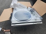 Technics SL-DD2 Direct Drive Automatic Turntable Works. Fixed Price $139.99.